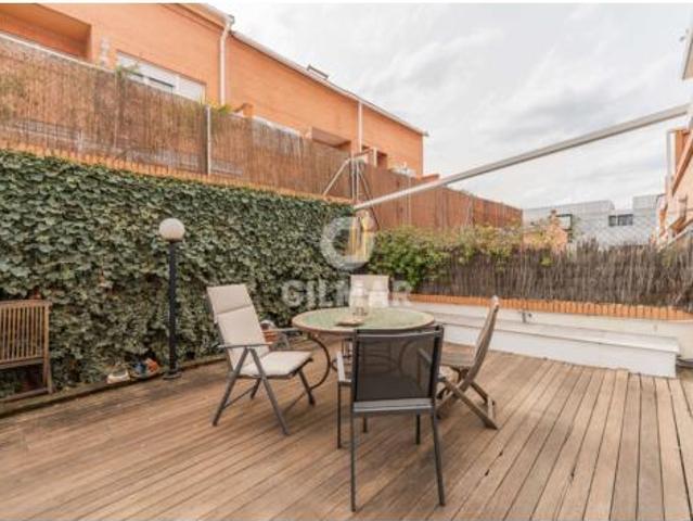 Chalet en venta en Moncloa-Aravaca, Madrid