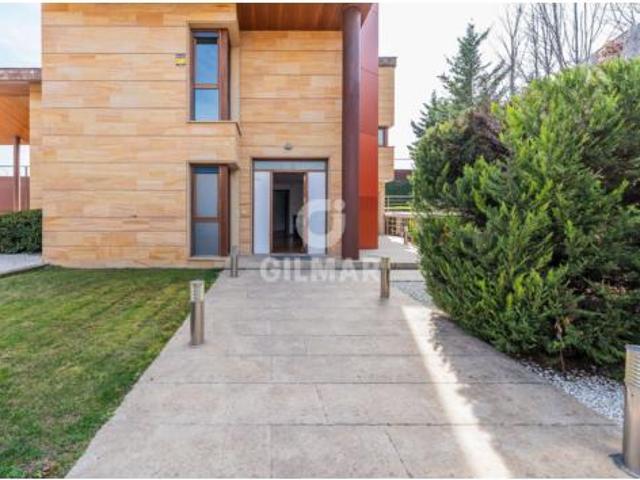 Chalet en venta en Moncloa-Aravaca, Madrid