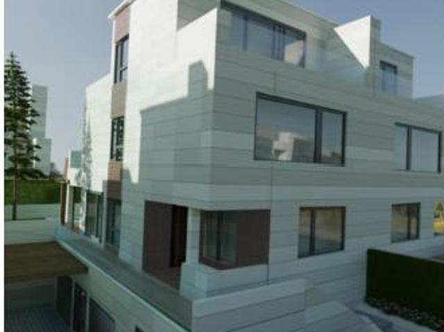 Chalet en venta en Moncloa-Aravaca, Madrid