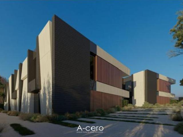 Chalet en venta en Moncloa-Aravaca, Madrid