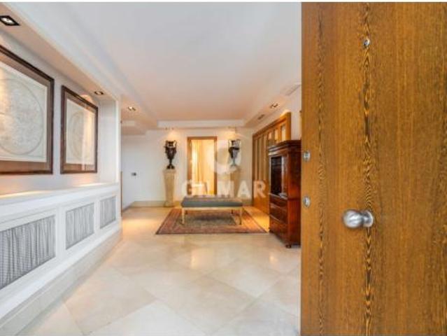 Villa en venta en Madrid, El Viso