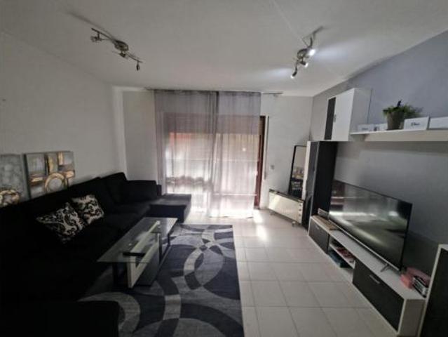 Chalet en venta en Puente de Vallecas, Madrid