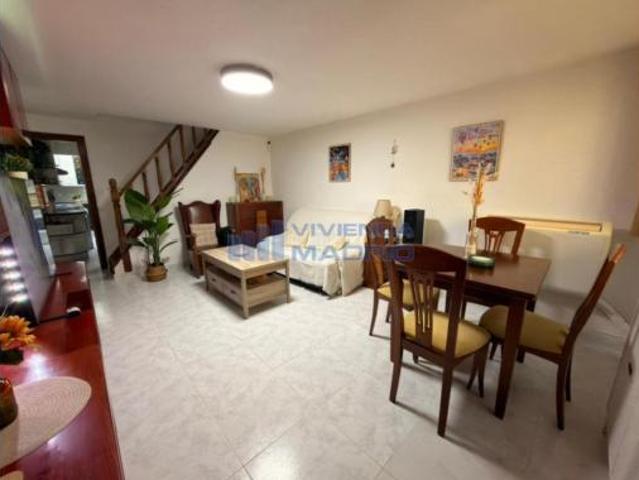 Chalet en venta en Puente de Vallecas, Madrid