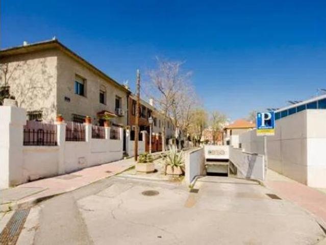 Chalet en venta en Retiro, Madrid