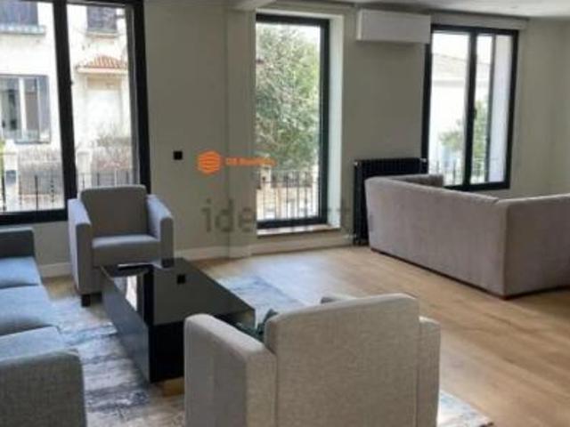 Chalet en venta en Madrid, Fuente del Berro