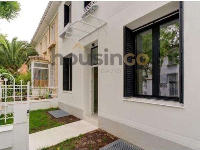 Chalet en venta en Salamanca, Madrid