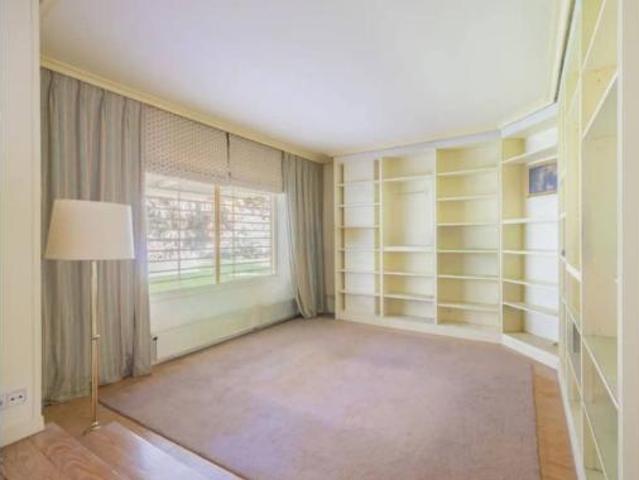 Chalet en venta en Fuencarral - El Pardo, Madrid