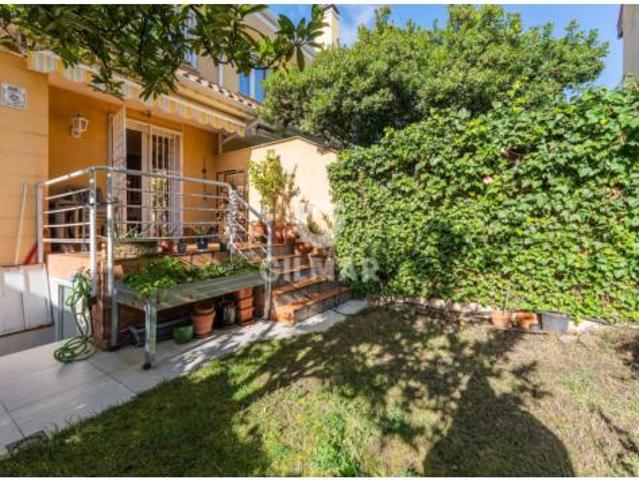 Chalet en venta en Salamanca, Madrid