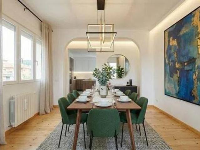 Chalet en venta en Salamanca, Madrid