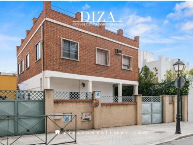 Chalet en venta en Salamanca, Madrid