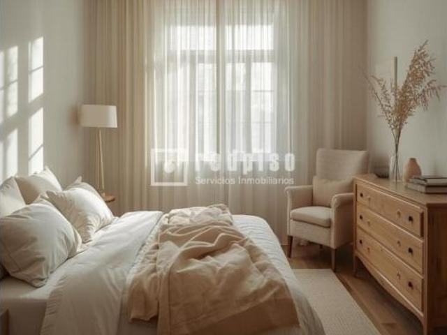 Chalet en venta en Chamartín, Medina-sidonia