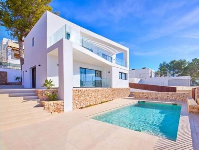 Villa en venta en Madrid, Ibiza