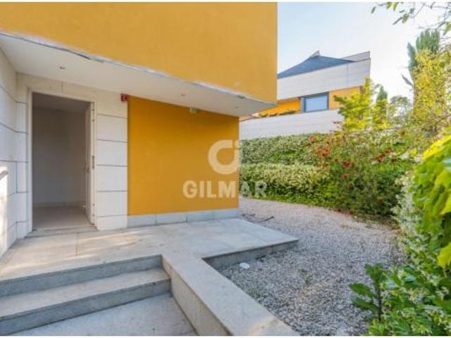 Chalet en venta en Fuencarral - El Pardo, Madrid