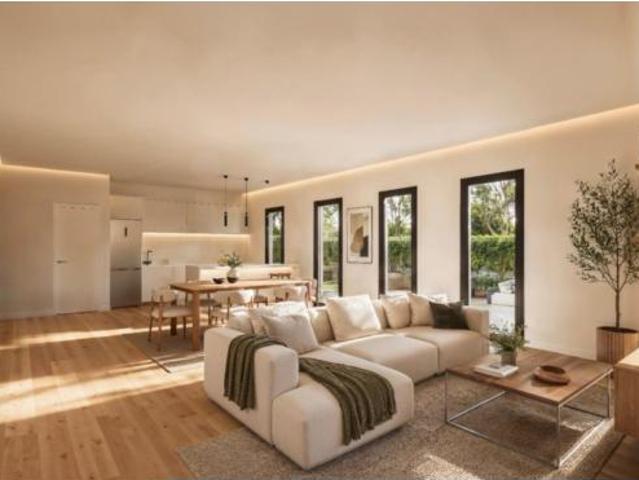 Chalet en venta en Valverde, Madrid