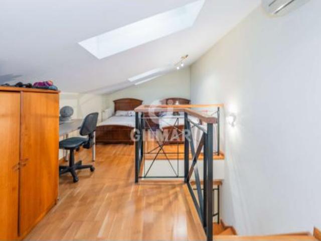 Chalet en venta en Fuencarral - El Pardo, Madrid