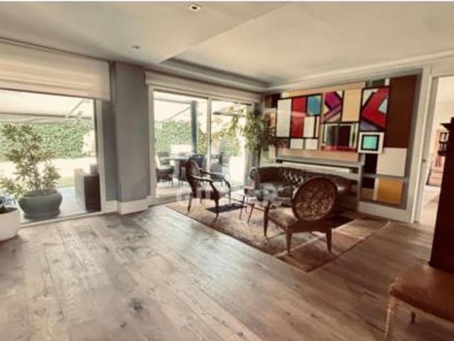 Chalet en venta en Fuencarral - El Pardo, Madrid