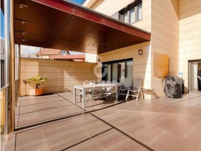 Chalet en venta en Tetuán, Madrid