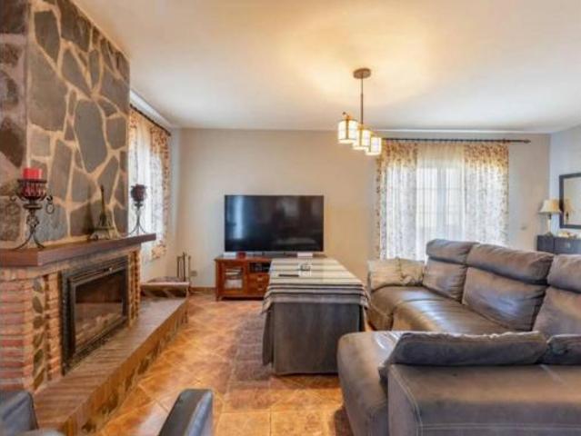 Chalet en venta en Centro, Madrid
