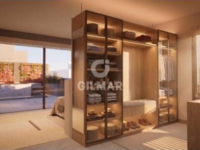 Chalet en venta en Tetuán, Madrid