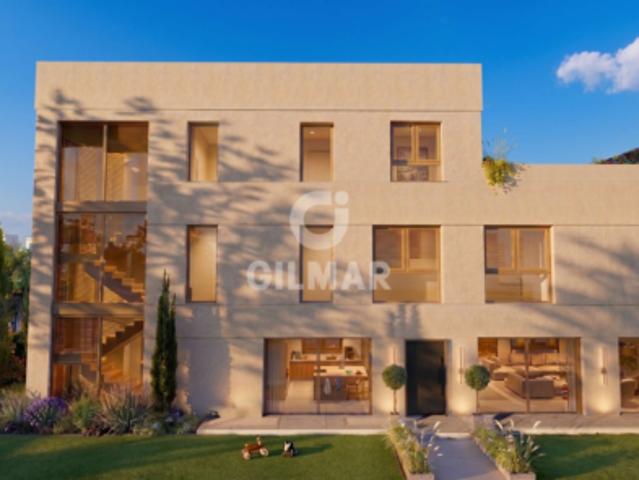 Chalet en venta en Tetuán, Madrid