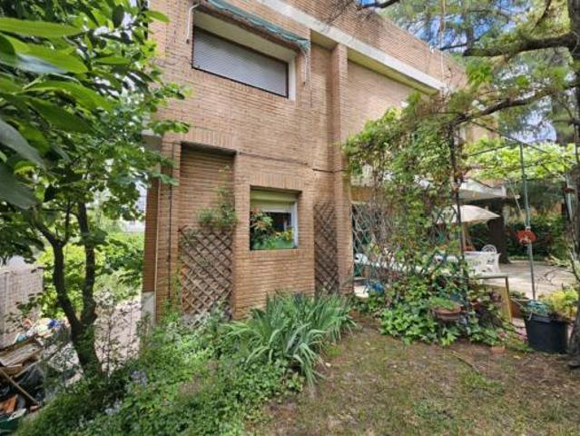 Chalet en venta en Fuencarral - El Pardo, Madrid