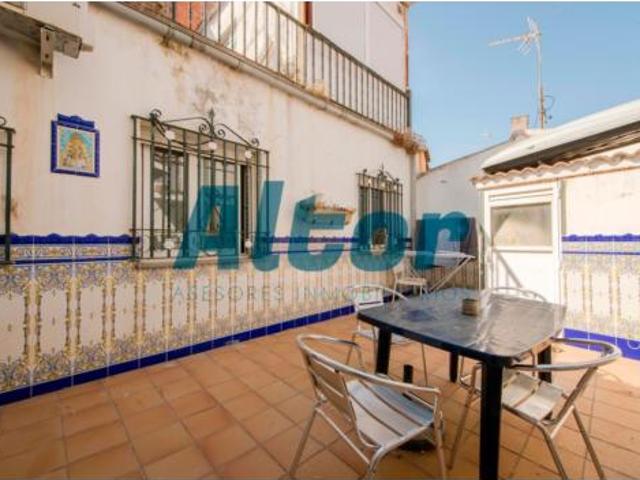 Chalet en venta en Madrid, Mirasierra