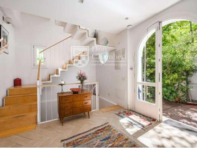 Chalet en venta en Retiro, Madrid