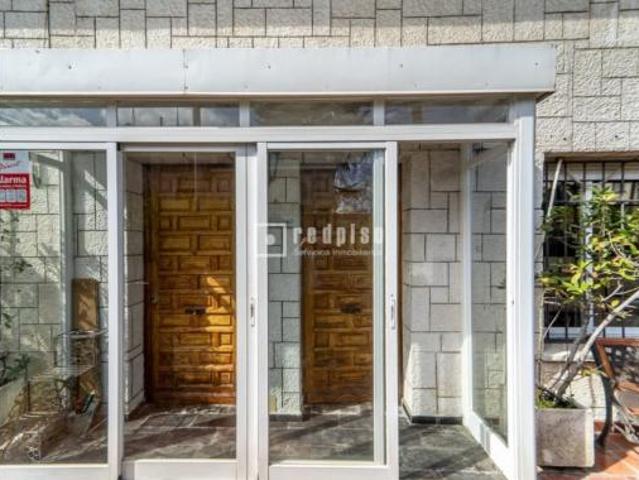 Villa en venta en Madrid, Nueva España