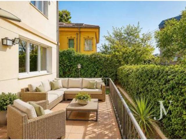 Chalet en venta en Chamartín, Madrid