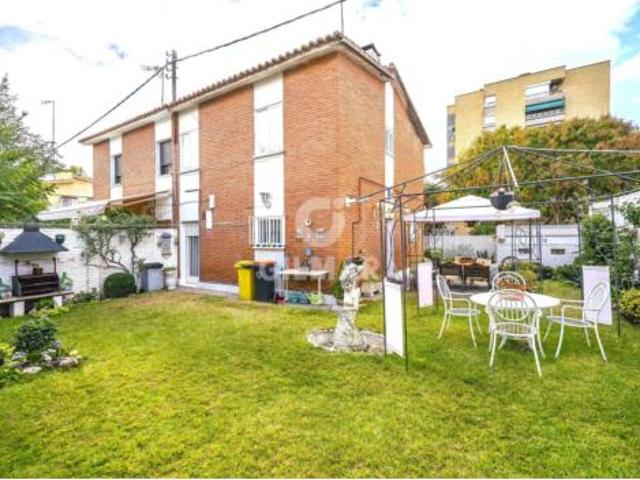 Chalet en venta en Nueva España, Madrid