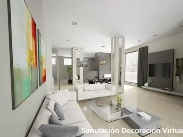 Chalet en venta en Chamartín, Madrid