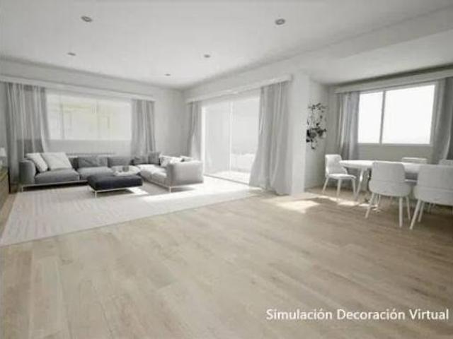 Chalet en venta en Chamartín, Madrid