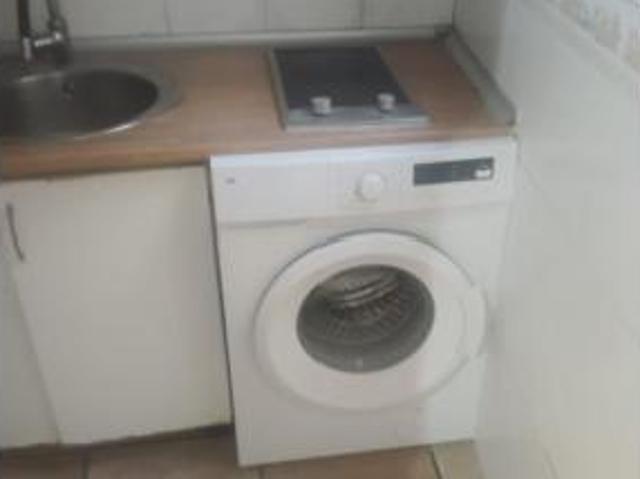 Chalet en venta en Puente de Vallecas, Madrid