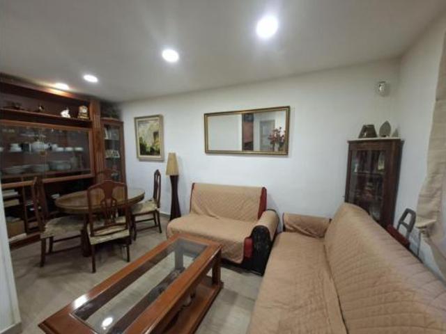 Chalet en venta en Puente de Vallecas, Madrid