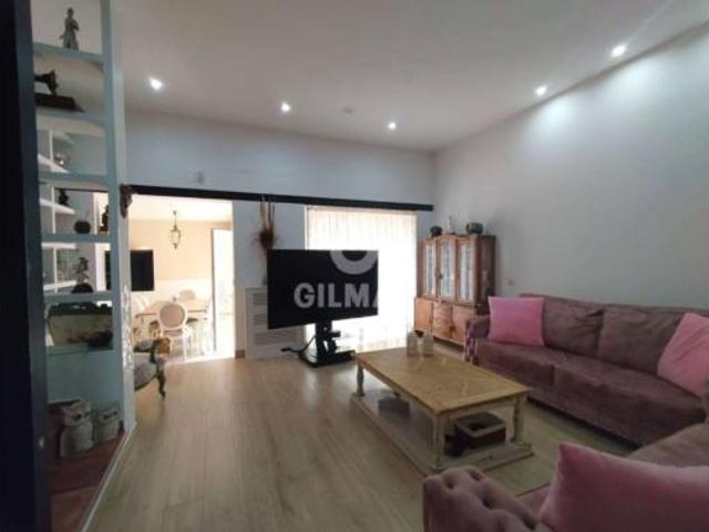 Chalet en venta en Madrid, Palacio