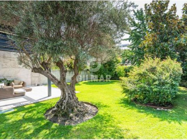 Chalet en venta en Moncloa-Aravaca, Madrid