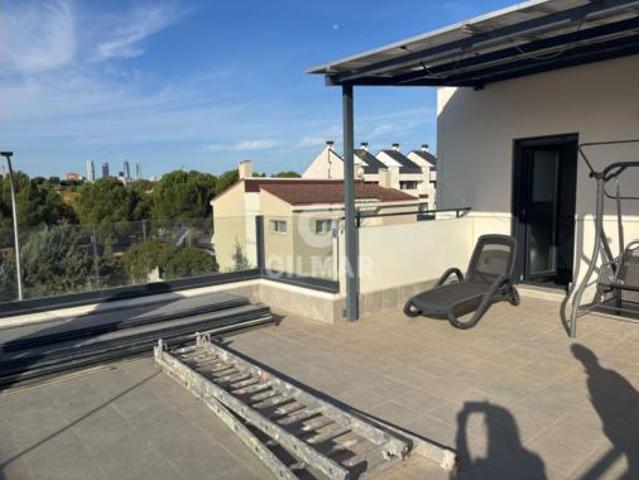 Chalet en venta en Tetuán, Madrid