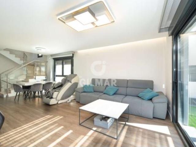 Chalet en venta en Tetuán, Madrid