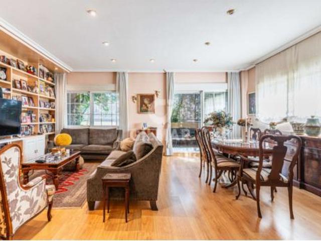 Chalet en venta en Tetuán, Madrid