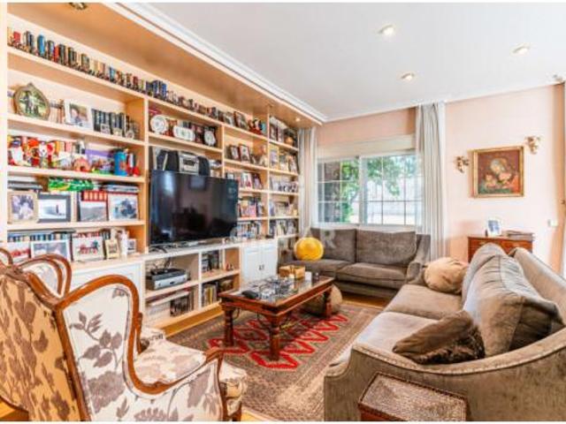 Chalet en venta en Tetuán, Madrid
