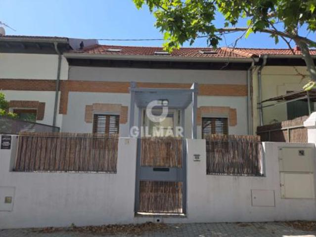 Villa en venta en Madrid, Guindalera