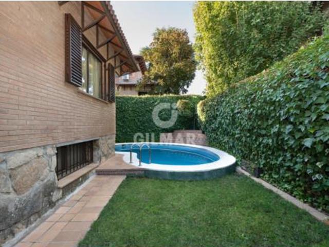 Chalet en venta en Hortaleza, Medina-sidonia