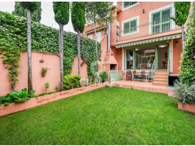 Villa en venta en Madrid, Palomas