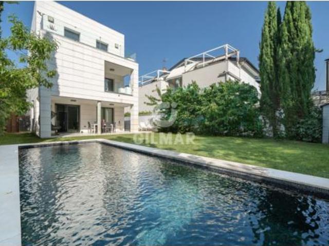 Chalet en venta en Hortaleza, Medina-sidonia