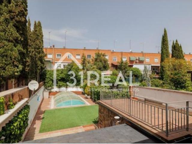 Chalet en venta en Fuencarral - El Pardo, Madrid