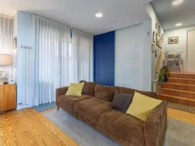 Chalet en venta en Fuencarral - El Pardo, Madrid