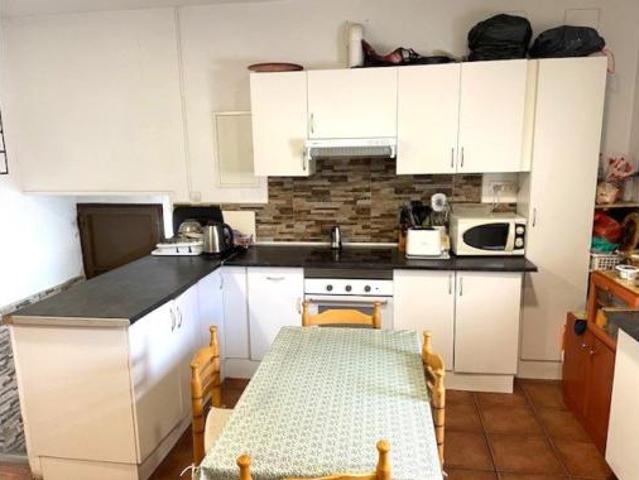 Chalet en venta en Hortaleza, Madrid