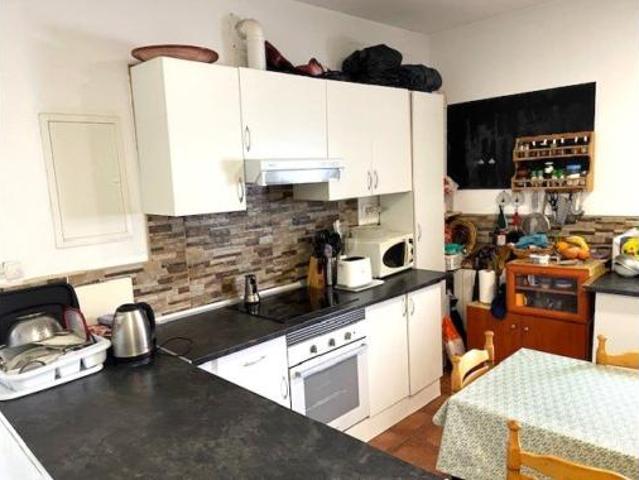 Chalet en venta en Hortaleza, Madrid