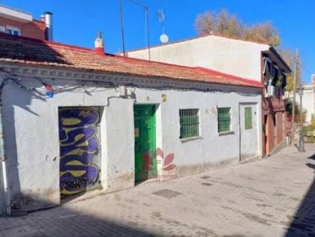 Chalet en venta en Hortaleza, Medina-sidonia