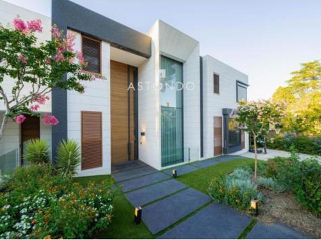 Chalet en venta en Hortaleza, Madrid